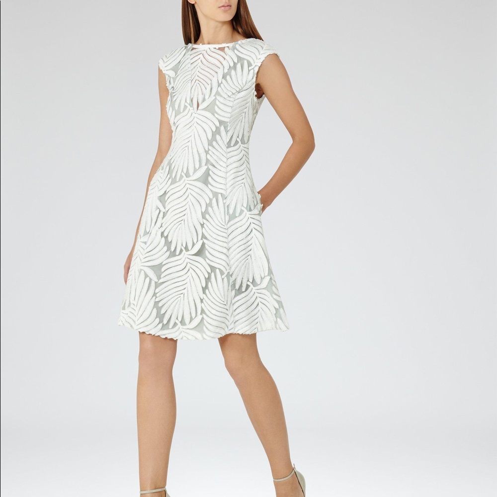 Reiss Hexa dress US8/UK12
